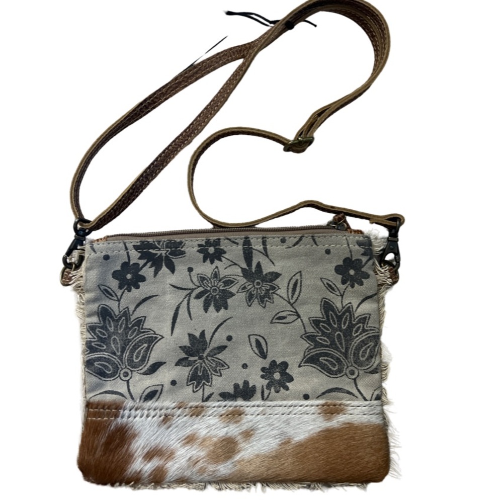 NWT Myra bag